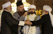 Hindu girl embraces Islam to marry Shahi Imam Bukhari’s son?